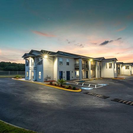 Motel 6-Greenville, Sc - I-85 Near Downtown Buitenkant foto